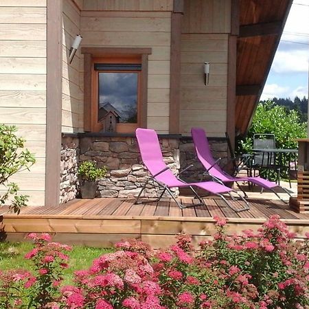 Chalet La Petite Perle ジェラールメ エクステリア 写真